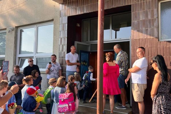 Brány Narnie sa otvorili dokorán