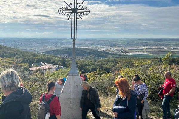 Žiaci oddychovali a zamestnanci školy investovali do seba
