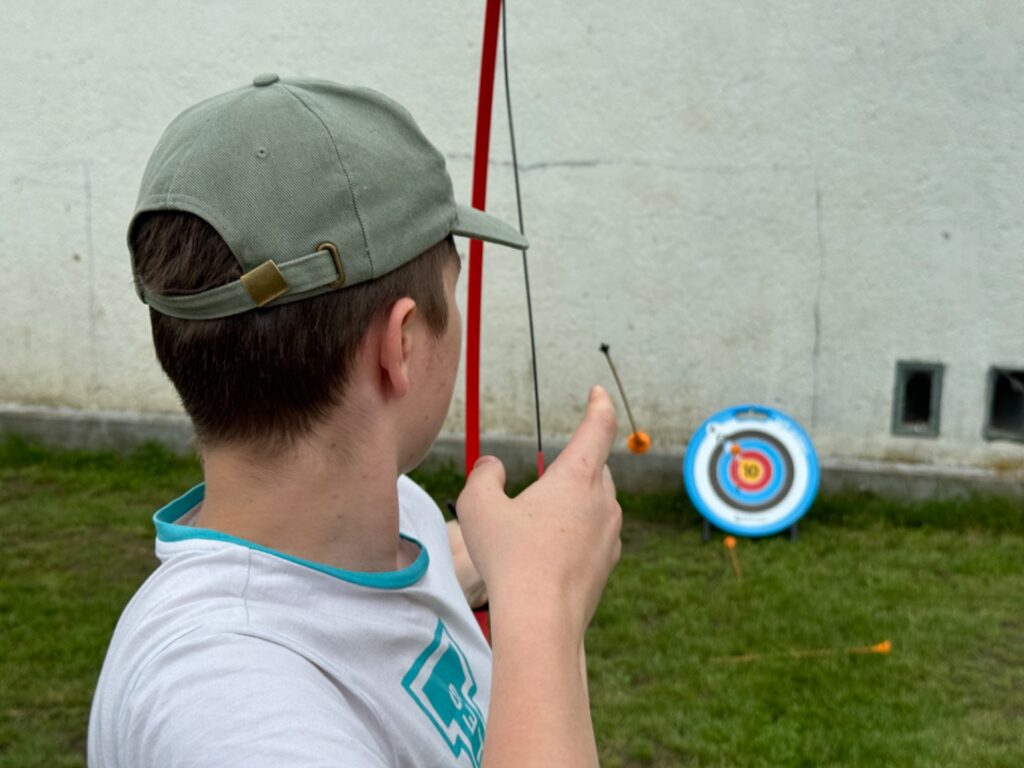 Narnijský piknik je za nami! - ZŠ Narnia, Banská Bystrica