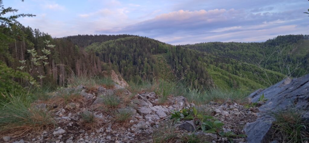 Za cvičnou DofE expedíciou! - ZŠ Narnia, Banská Bystrica