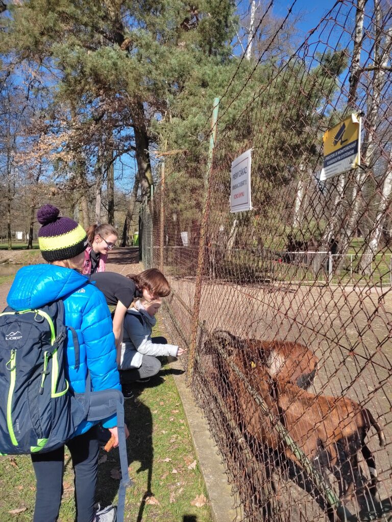 Videli sme hviezdy za jasného dňa - ZŠ Narnia, Banská Bystrica