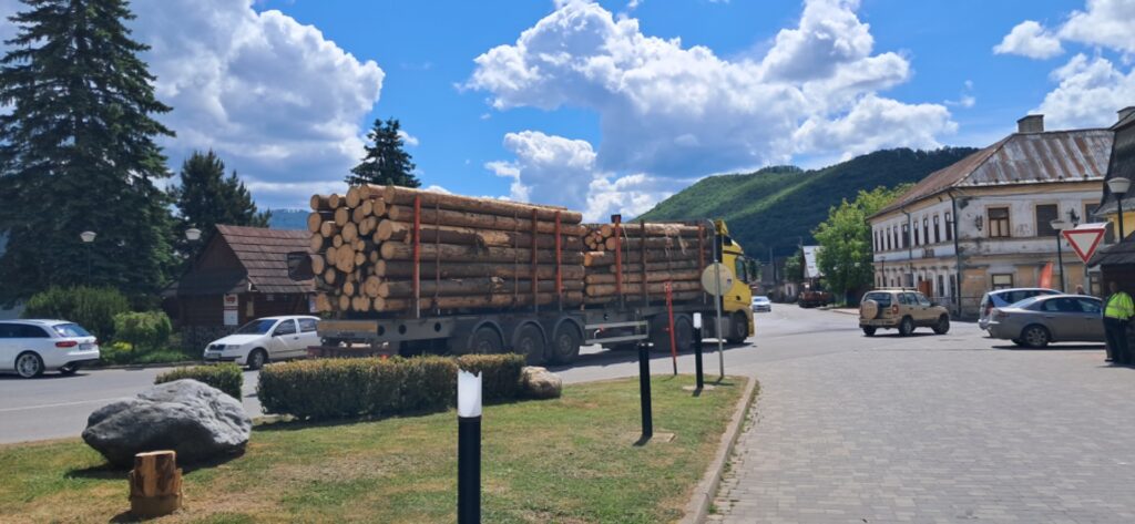 Za cvičnou DofE expedíciou! - ZŠ Narnia, Banská Bystrica