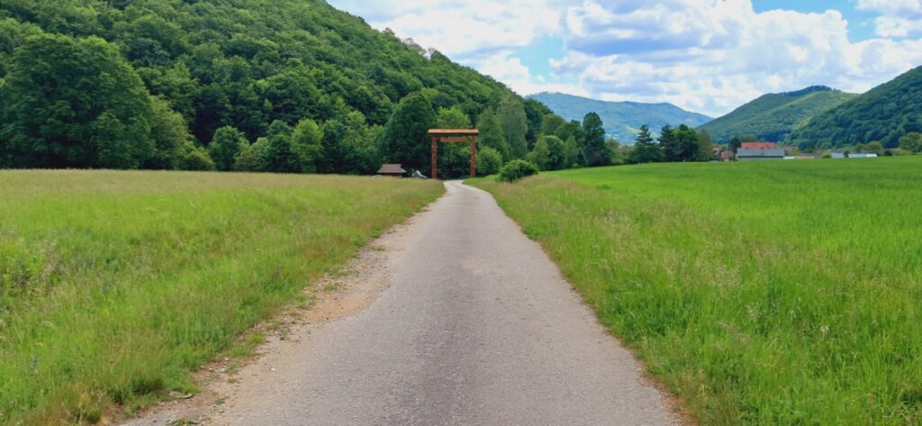 Za cvičnou DofE expedíciou! - ZŠ Narnia, Banská Bystrica