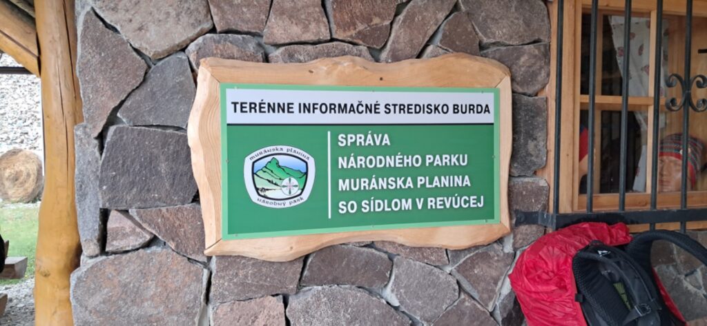 Za cvičnou DofE expedíciou! - ZŠ Narnia, Banská Bystrica