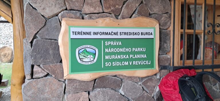 Za cvičnou DofE expedíciou! - ZŠ Narnia, Banská Bystrica
