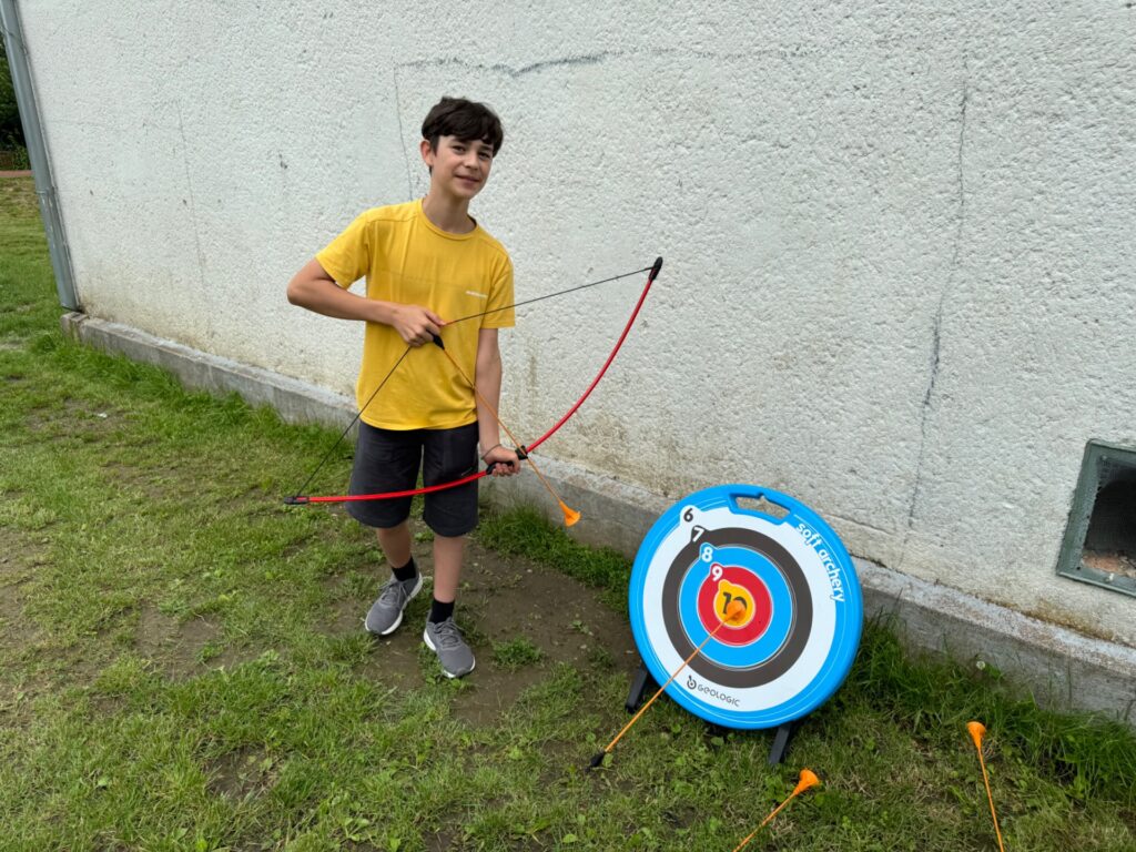 Narnijský piknik je za nami! - ZŠ Narnia, Banská Bystrica
