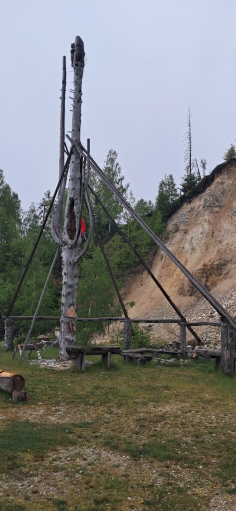 Za cvičnou DofE expedíciou! - ZŠ Narnia, Banská Bystrica