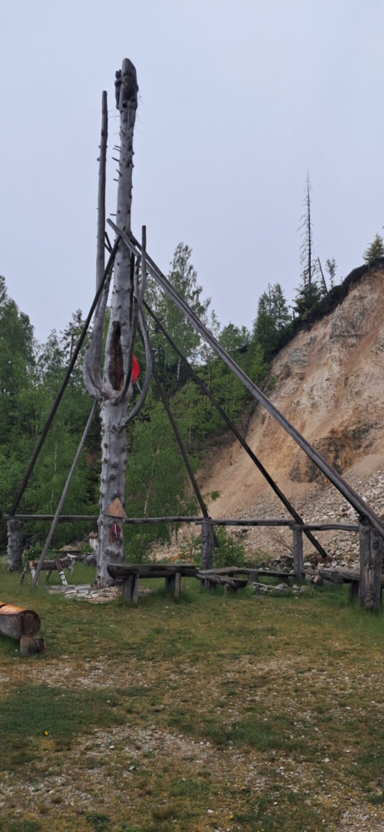 Za cvičnou DofE expedíciou! - ZŠ Narnia, Banská Bystrica