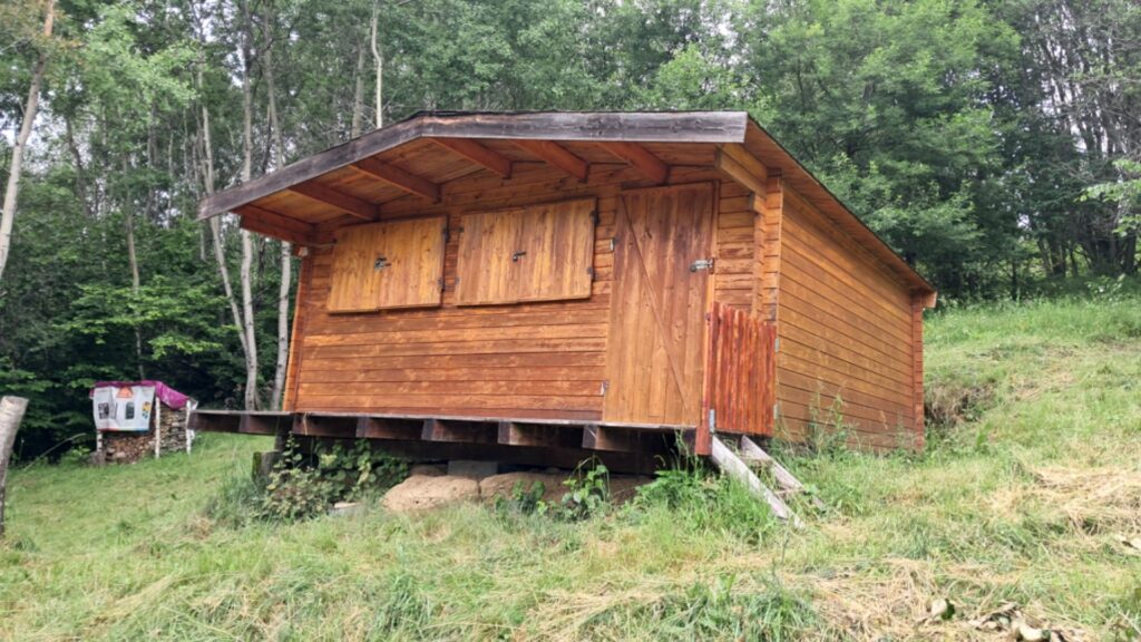 Posledná expedícia, ale už naostro ! - ZŠ Narnia, Banská Bystrica
