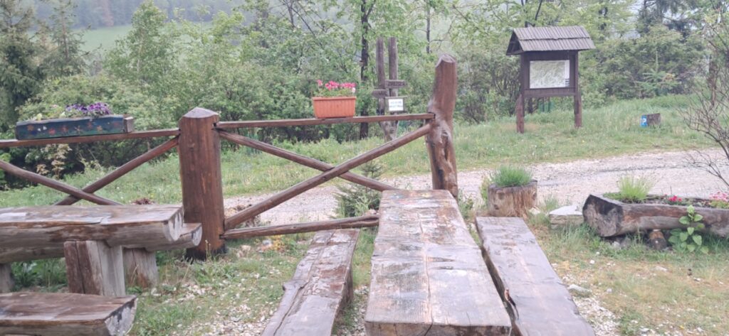 Za cvičnou DofE expedíciou! - ZŠ Narnia, Banská Bystrica