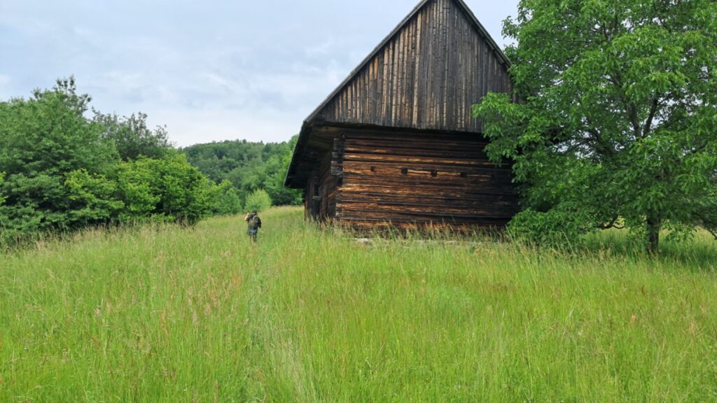 Posledná expedícia, ale už naostro ! - ZŠ Narnia, Banská Bystrica