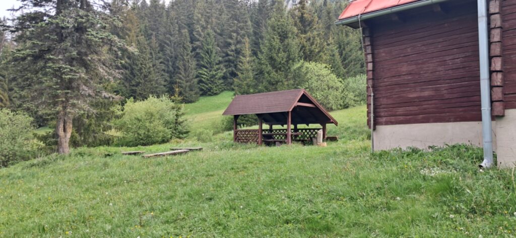 Za cvičnou DofE expedíciou! - ZŠ Narnia, Banská Bystrica