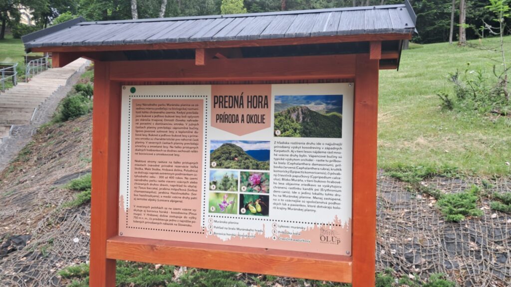 Posledná expedícia, ale už naostro ! - ZŠ Narnia, Banská Bystrica