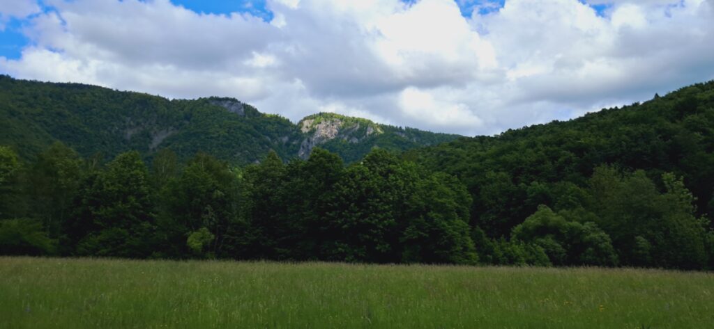 Za cvičnou DofE expedíciou! - ZŠ Narnia, Banská Bystrica