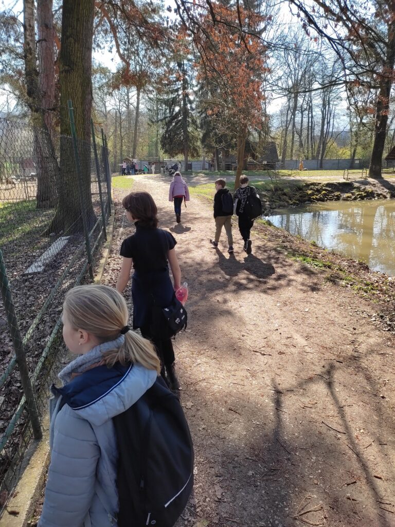 Videli sme hviezdy za jasného dňa - ZŠ Narnia, Banská Bystrica
