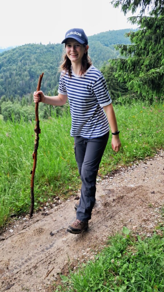 Posledná expedícia, ale už naostro ! - ZŠ Narnia, Banská Bystrica