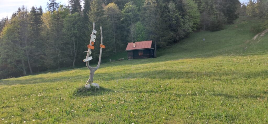 Za cvičnou DofE expedíciou! - ZŠ Narnia, Banská Bystrica