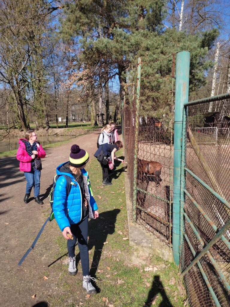 Videli sme hviezdy za jasného dňa - ZŠ Narnia, Banská Bystrica
