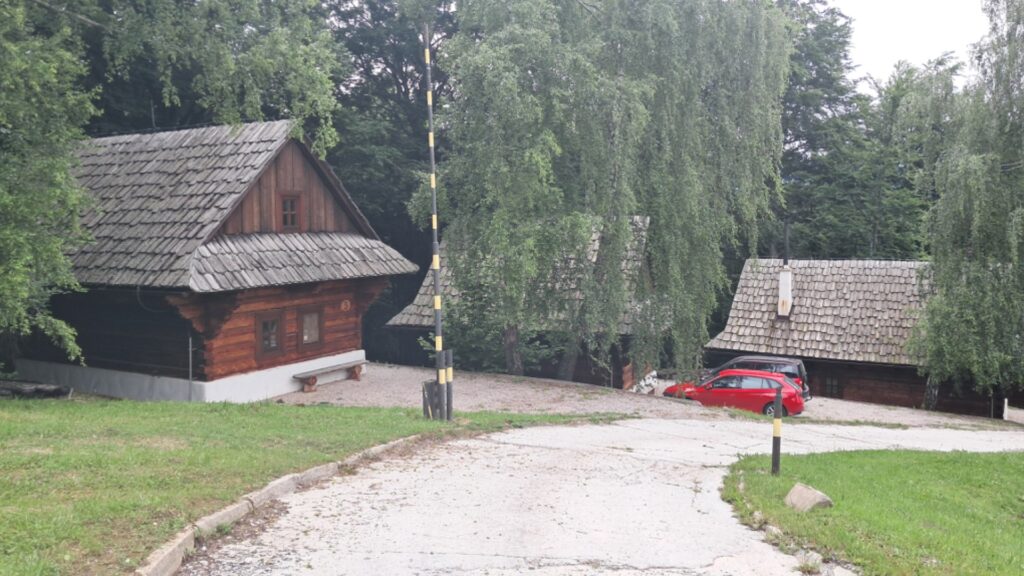 Posledná expedícia, ale už naostro ! - ZŠ Narnia, Banská Bystrica