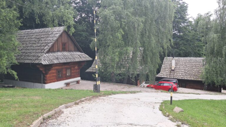 Posledná expedícia, ale už naostro ! - ZŠ Narnia, Banská Bystrica