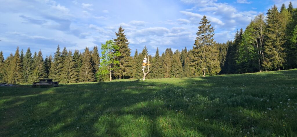 Za cvičnou DofE expedíciou! - ZŠ Narnia, Banská Bystrica