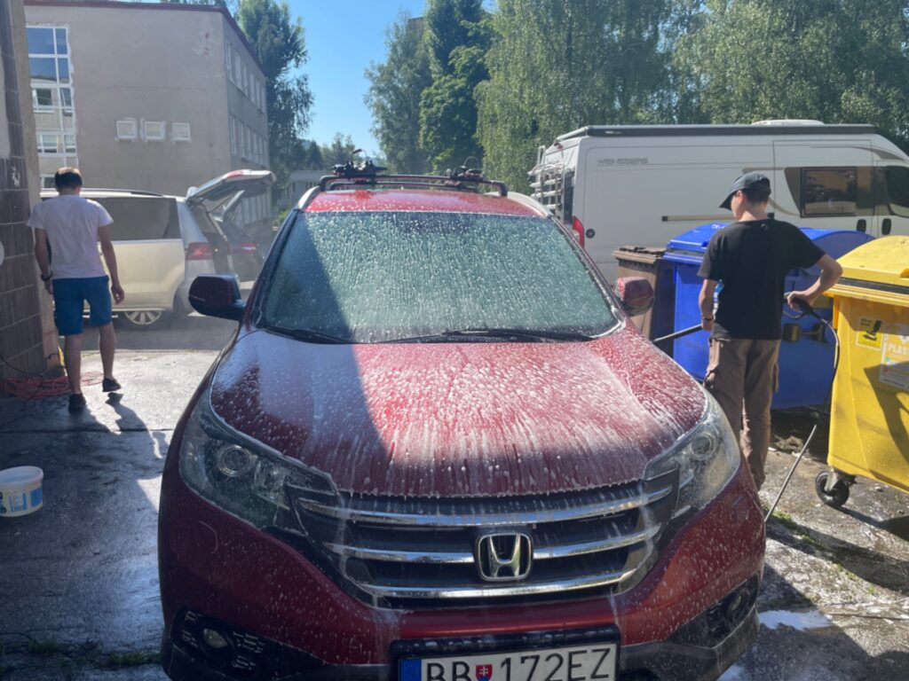 Narnijský piknik je za nami! - ZŠ Narnia, Banská Bystrica