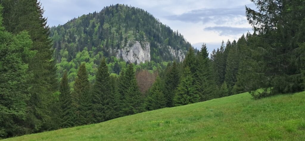 Za cvičnou DofE expedíciou! - ZŠ Narnia, Banská Bystrica