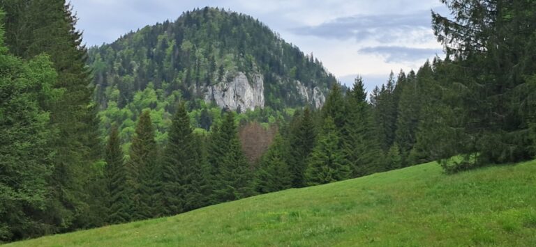 Za cvičnou DofE expedíciou! - ZŠ Narnia, Banská Bystrica