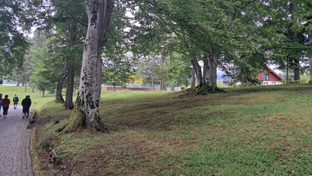 Posledná expedícia, ale už naostro ! - ZŠ Narnia, Banská Bystrica