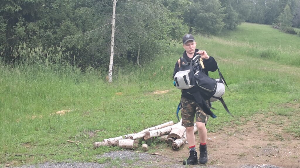 Posledná expedícia, ale už naostro ! - ZŠ Narnia, Banská Bystrica