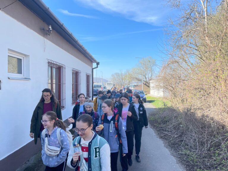 Videli sme hviezdy za jasného dňa - ZŠ Narnia, Banská Bystrica