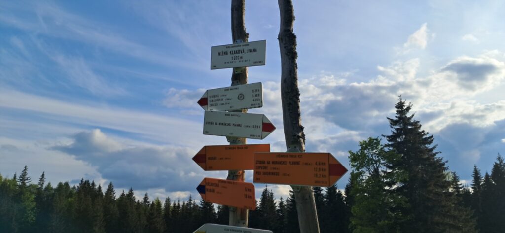 Za cvičnou DofE expedíciou! - ZŠ Narnia, Banská Bystrica