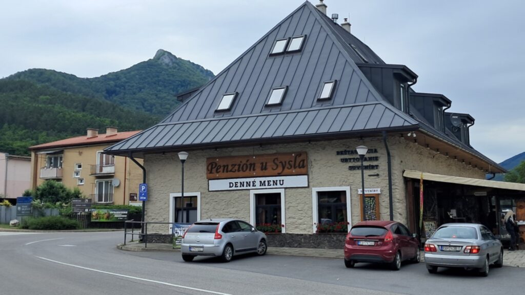 Posledná expedícia, ale už naostro ! - ZŠ Narnia, Banská Bystrica