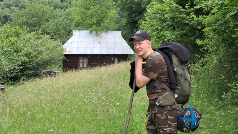 Posledná expedícia, ale už naostro ! - ZŠ Narnia, Banská Bystrica