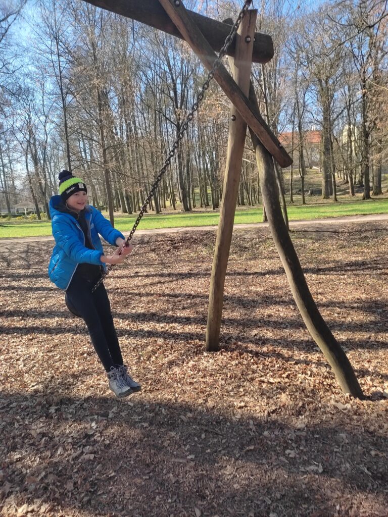 Videli sme hviezdy za jasného dňa - ZŠ Narnia, Banská Bystrica