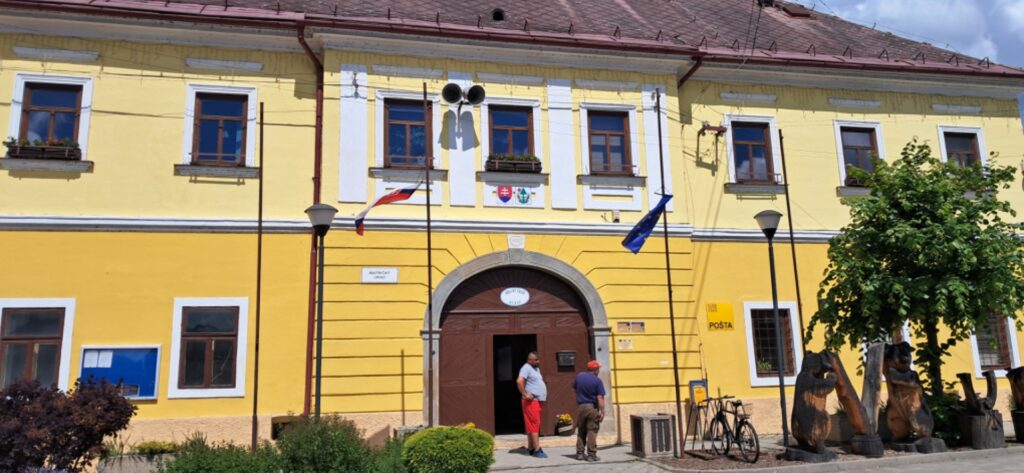 Za cvičnou DofE expedíciou! - ZŠ Narnia, Banská Bystrica