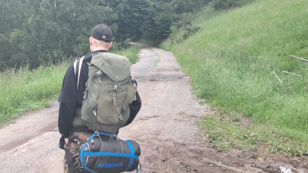 Posledná expedícia, ale už naostro ! - ZŠ Narnia, Banská Bystrica