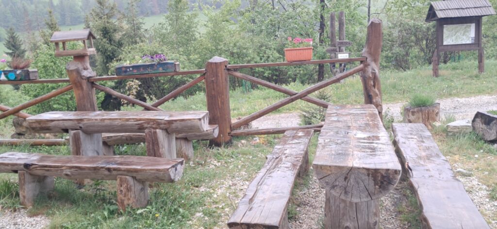 Za cvičnou DofE expedíciou! - ZŠ Narnia, Banská Bystrica