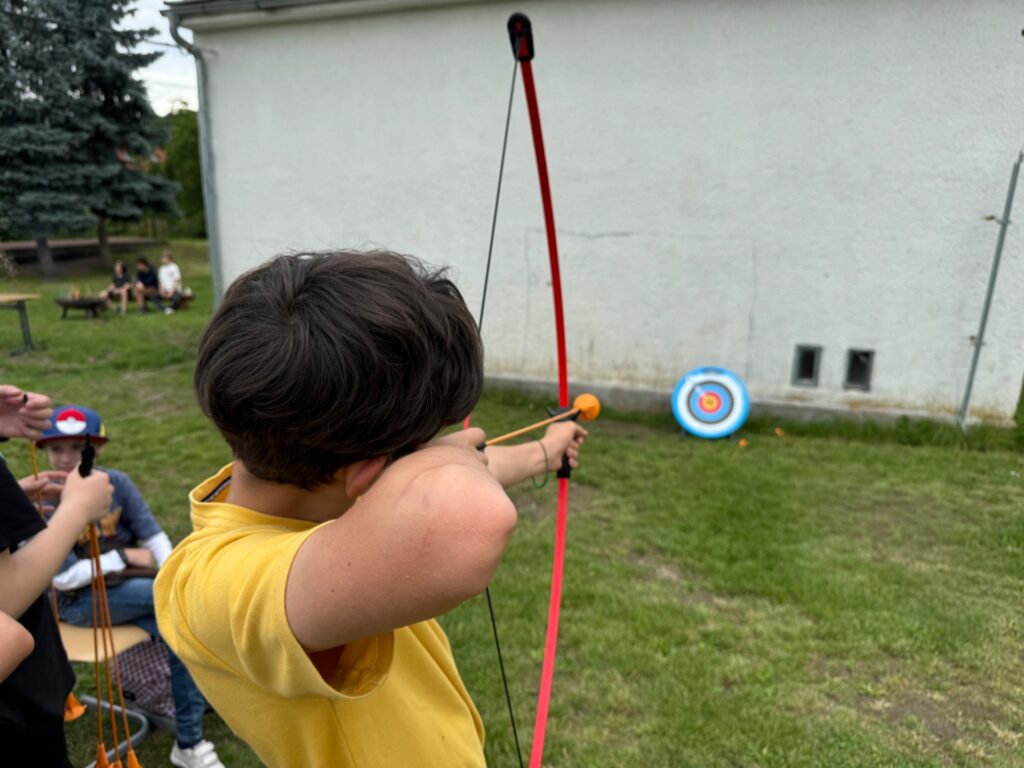 Narnijský piknik je za nami! - ZŠ Narnia, Banská Bystrica