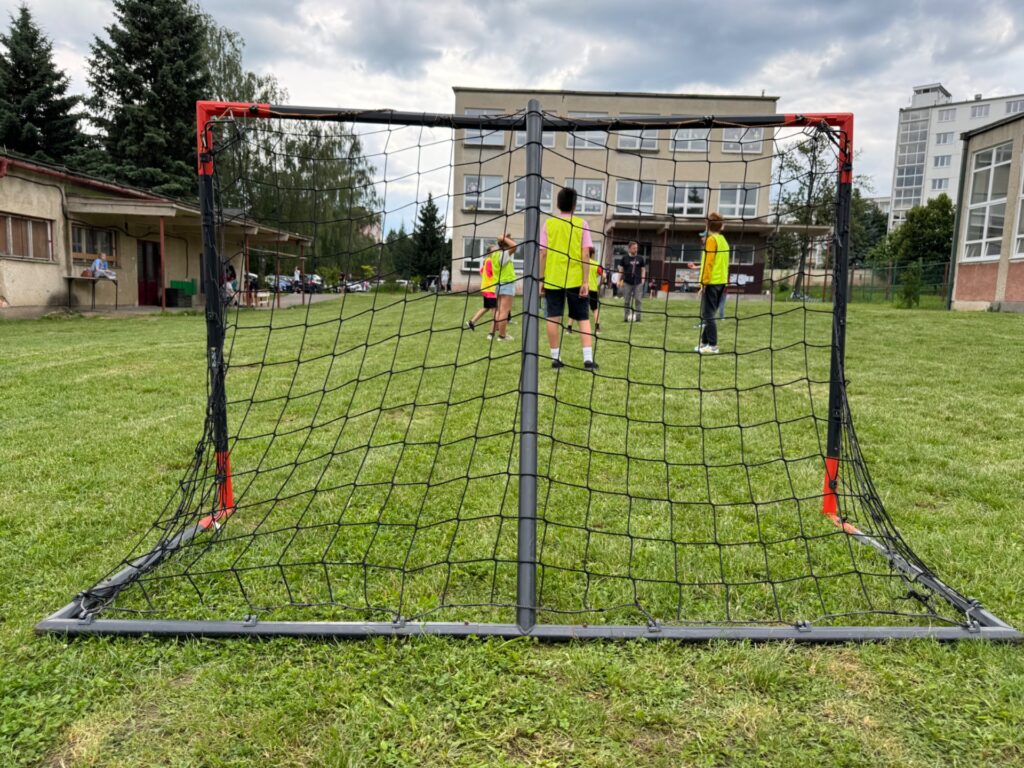 Narnijský piknik je za nami! - ZŠ Narnia, Banská Bystrica