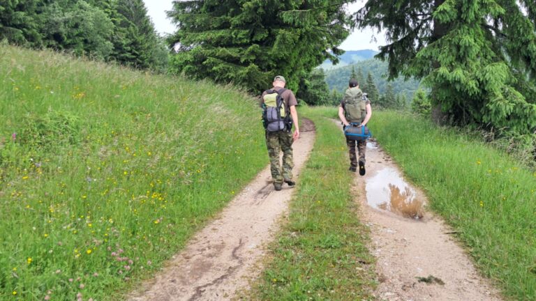 Posledná expedícia, ale už naostro ! - ZŠ Narnia, Banská Bystrica