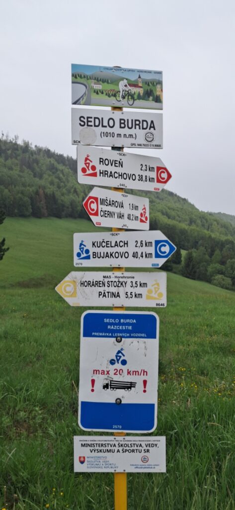 Za cvičnou DofE expedíciou! - ZŠ Narnia, Banská Bystrica