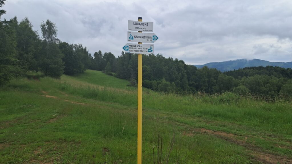 Posledná expedícia, ale už naostro ! - ZŠ Narnia, Banská Bystrica