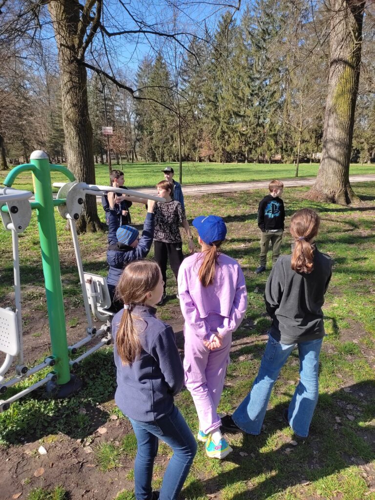 Videli sme hviezdy za jasného dňa - ZŠ Narnia, Banská Bystrica