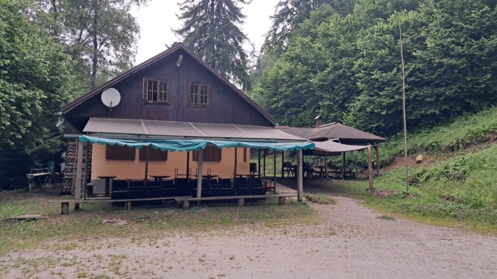 Posledná expedícia, ale už naostro ! - ZŠ Narnia, Banská Bystrica