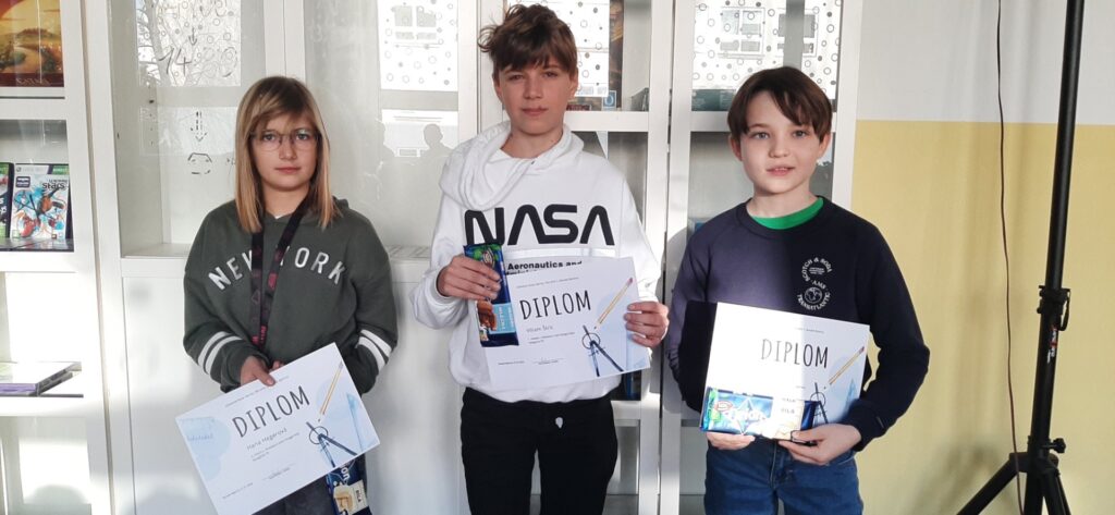 V radostnej atmosfére sme ukončili I. polrok - ZŠ Narnia, Banská Bystrica