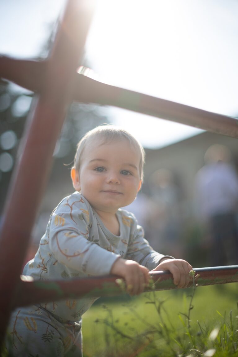 Komunitný narnijský piknik - ZŠ Narnia, Banská Bystrica
