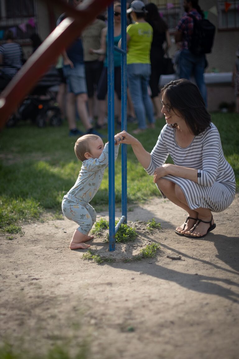 Komunitný narnijský piknik - ZŠ Narnia, Banská Bystrica