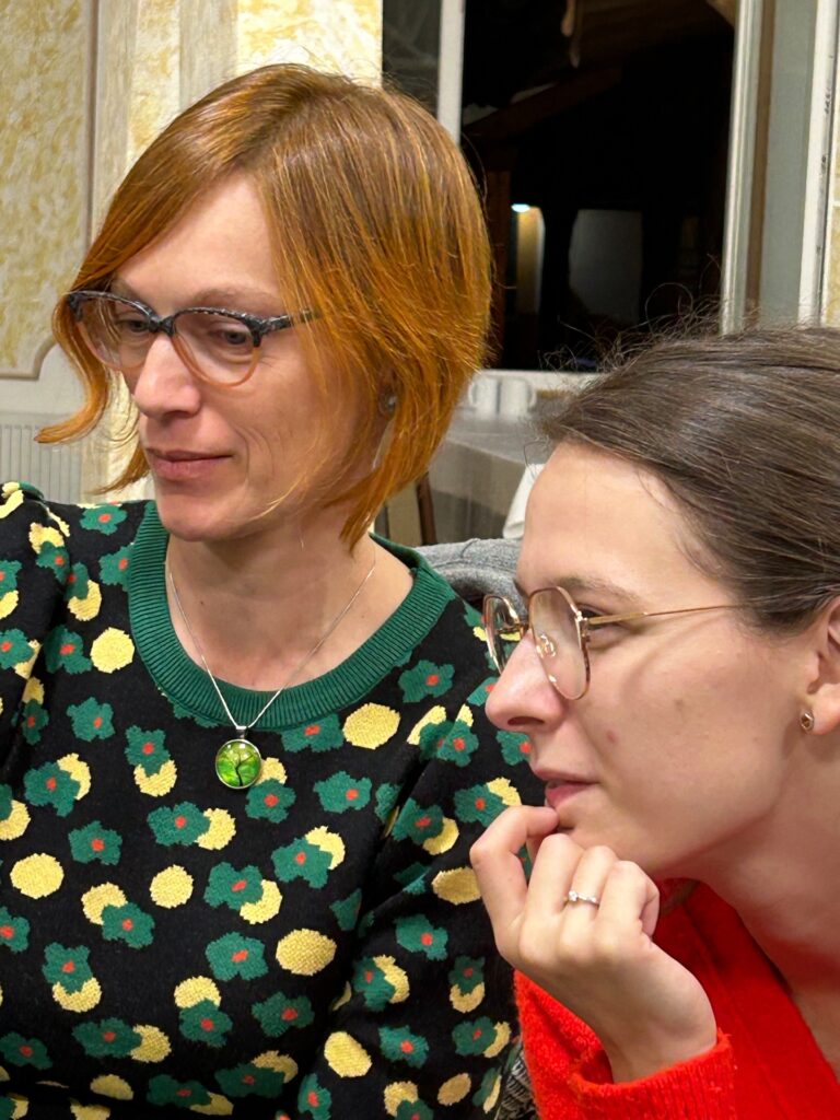 Žiaci oddychovali a zamestnanci školy investovali do seba - ZŠ Narnia, Banská Bystrica