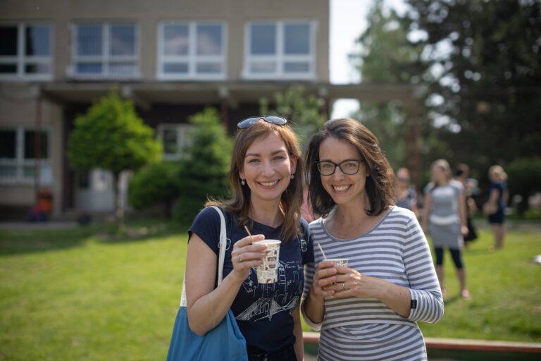 Komunitný narnijský piknik - ZŠ Narnia, Banská Bystrica